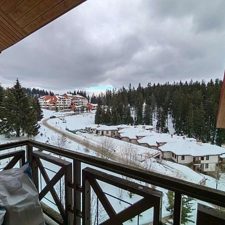 Apartment Love Pamporovo Exterior foto