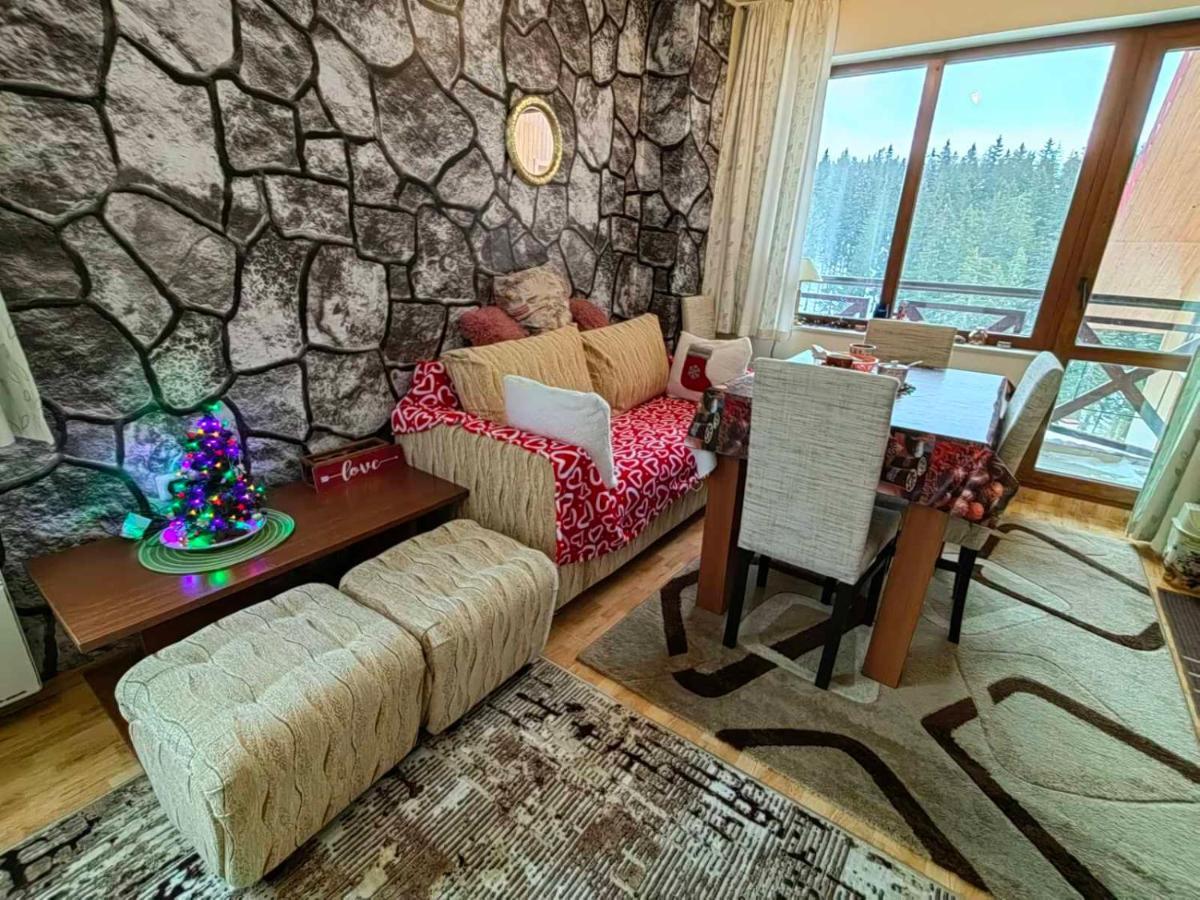 Apartment Love Pamporovo Exterior foto
